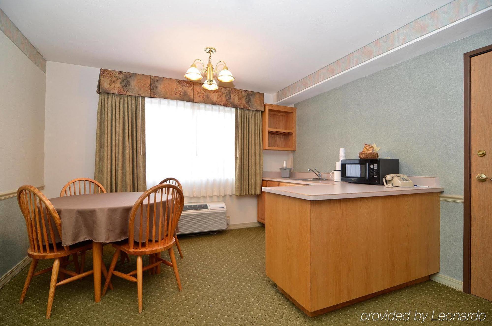 Best Western Inn At The Rogue Rogue River Quarto foto
